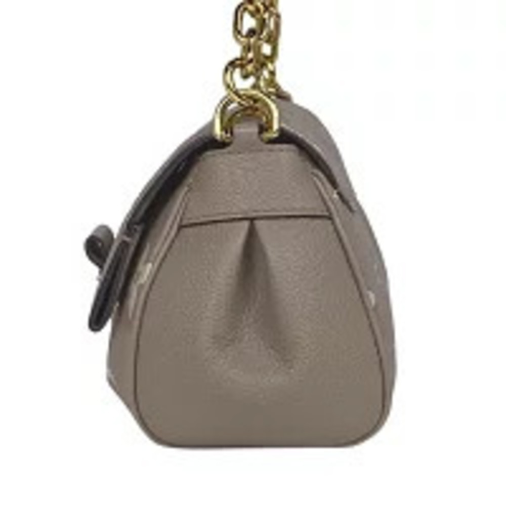 Louis Vuitton Favorite NM Bicolor Shoulder Bag Monogram Empreinte Tourtreille - Picture 2 of 7
